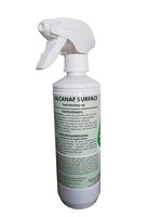 Oppervlakte desinfectiespray