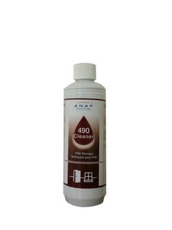CLEANER 490 STRUCTOCLEAN (500ML)