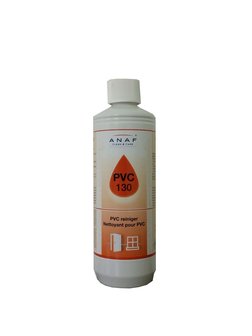 CLEANER 130 PVC CARE (500ML)