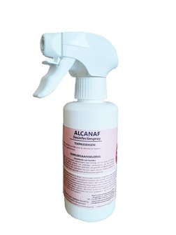 Anaf Alcanaf desinfectant spray