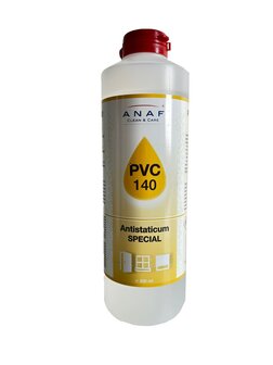 Anaf PVC reiniger nettoyant 140 (witte PVC blanc)