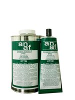 ANAF PVC LIJM K71W WIT (1000ML)