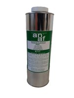 ANAF PVC LIJM K71T TRANSPARANT (1000ML)