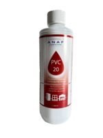 ANAF PVC CLEANER 20 (gekleurd)