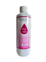 ANAF PVC CLEANER 480