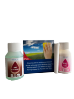 ANAF PVC CLEANING SET