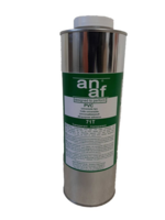 ANAF PVC LIJM M71T TRANSPARANT (1000ML)