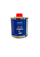 ANAF PVC LIJM M71RT TRANSPARANT