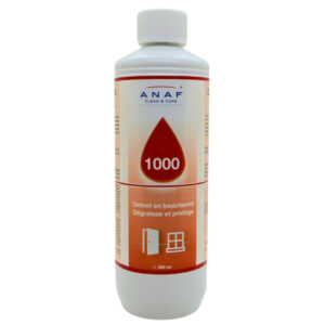 Anaf 1000/2000 ontvetter