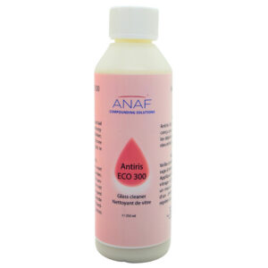 Anaf Antiris Eco 300 glass cleaner - 250ml