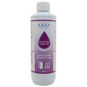 Anaf Cement Cleaner 100