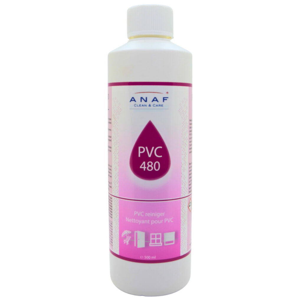 Anaf PVC 480 reiniger
